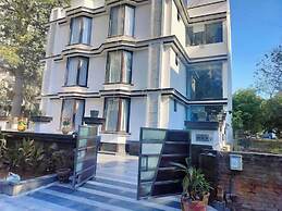 The Venessa Hotel