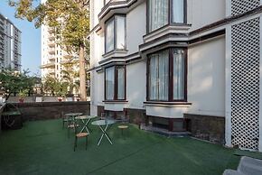 The Venessa Hotel