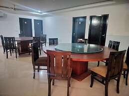 The Venessa Hotel