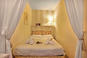 Francigena Pergola Apartment Shared Pool