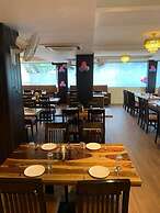 HOTEL OPAL PLAZA EXECUTIVE