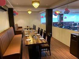 HOTEL OPAL PLAZA EXECUTIVE