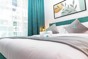 Bloomfields Grandeur STU in Oasis Masdar