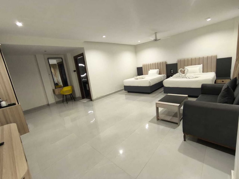 Ayana Resorts
