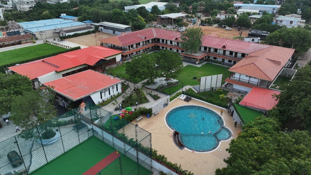 Ayana Resorts