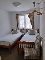 The Barbican Hotel