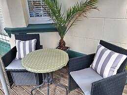 The Barbican Hotel