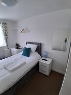 The Barbican Hotel