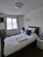 The Barbican Hotel