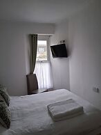 The Barbican Hotel