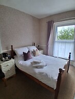 The Barbican Hotel