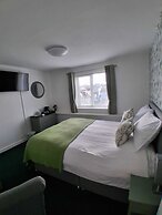 The Barbican Hotel