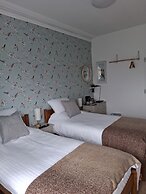 The Barbican Hotel