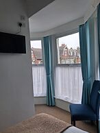 The Barbican Hotel