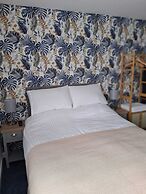 The Barbican Hotel