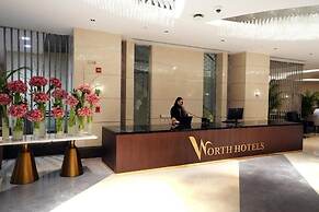 Peninsula Worth Hotel