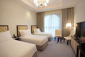 Peninsula Worth Hotel