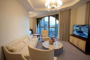 Peninsula Worth Hotel