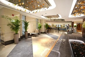 Peninsula Worth Hotel