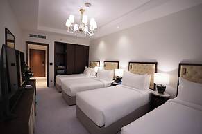 Peninsula Worth Hotel