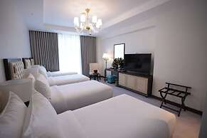 Peninsula Worth Hotel