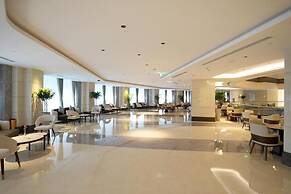 Peninsula Worth Hotel
