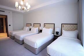 Peninsula Worth Hotel