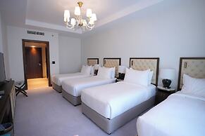 Peninsula Worth Hotel
