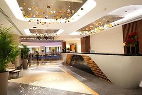 Peninsula Worth Hotel