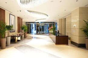 Peninsula Worth Hotel