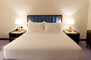 Peninsula Worth Hotel