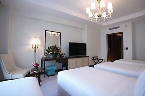 Peninsula Worth Hotel
