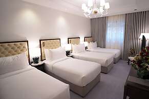 Peninsula Worth Hotel