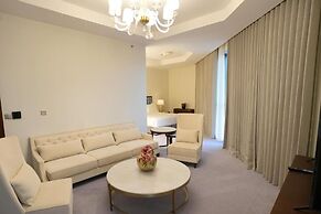 Peninsula Worth Hotel