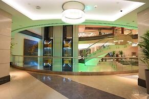 Peninsula Worth Hotel