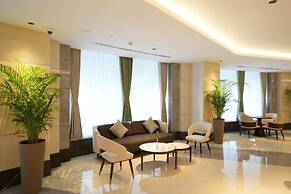Peninsula Worth Hotel