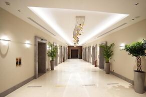 Peninsula Worth Hotel