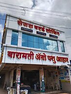 Sejal Wolrd Lodging