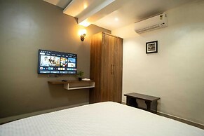 Sejal Wolrd Lodging