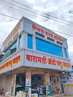 Sejal Wolrd Lodging