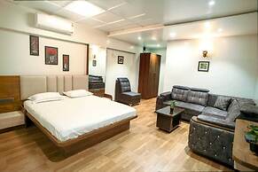 Sejal Wolrd Lodging