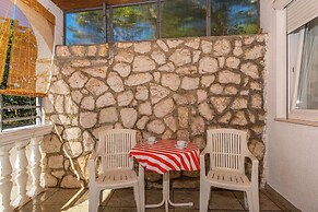 Apartment Zorka 2