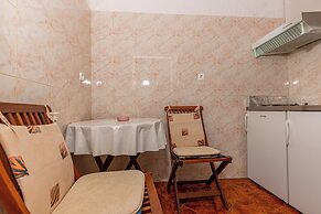 Apartment Zorka 2
