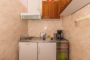 Apartment Zorka 2