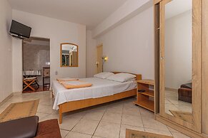 Apartment Zorka 2