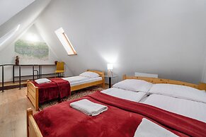 RentPlanet - Apartament Stroma