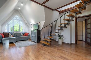 RentPlanet - Apartament Stroma