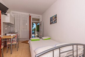Apartment Zorka 3