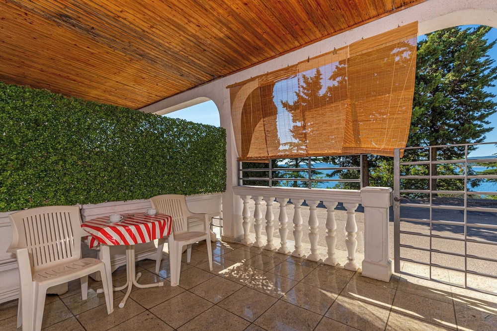 Apartment Zorka 3