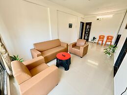 Konkan Pearl Suites